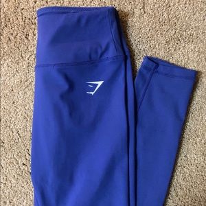 GymShark Dreamy Leggings